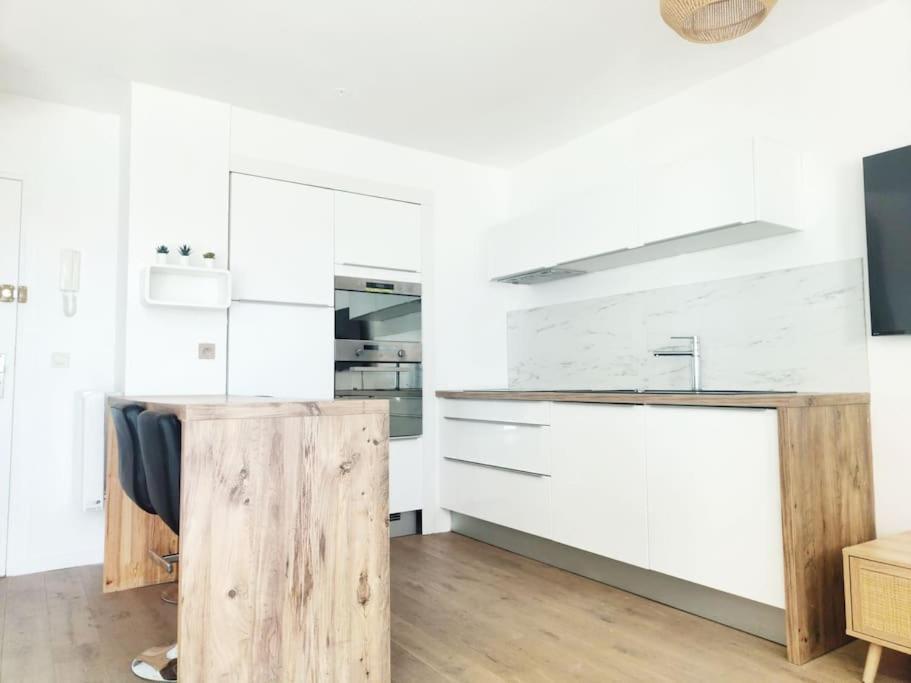 Beau Duplex Familial Avec Jardin Cloture Διαμέρισμα Douvaine Εξωτερικό φωτογραφία