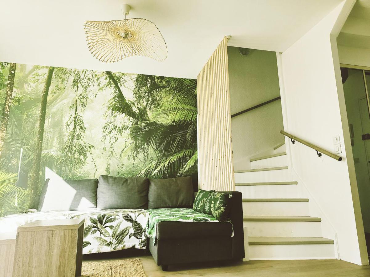 Beau Duplex Familial Avec Jardin Cloture Διαμέρισμα Douvaine Εξωτερικό φωτογραφία