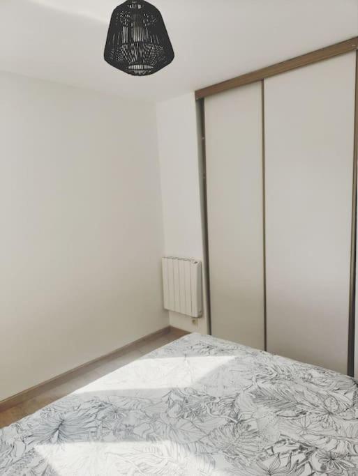 Beau Duplex Familial Avec Jardin Cloture Διαμέρισμα Douvaine Εξωτερικό φωτογραφία