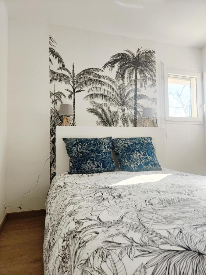 Beau Duplex Familial Avec Jardin Cloture Διαμέρισμα Douvaine Εξωτερικό φωτογραφία
