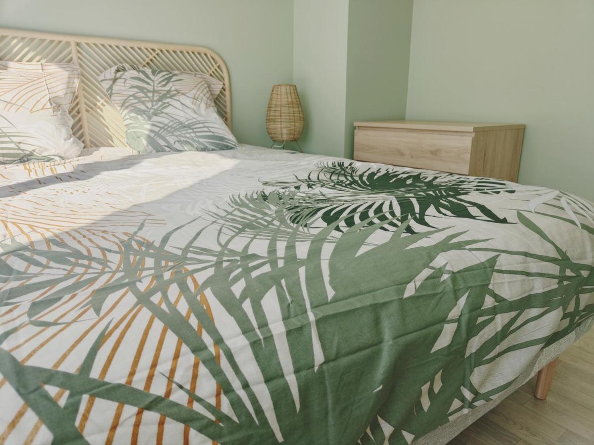 Beau Duplex Familial Avec Jardin Cloture Διαμέρισμα Douvaine Εξωτερικό φωτογραφία