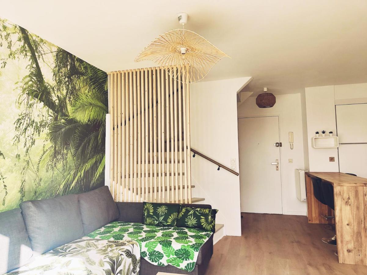 Beau Duplex Familial Avec Jardin Cloture Διαμέρισμα Douvaine Εξωτερικό φωτογραφία