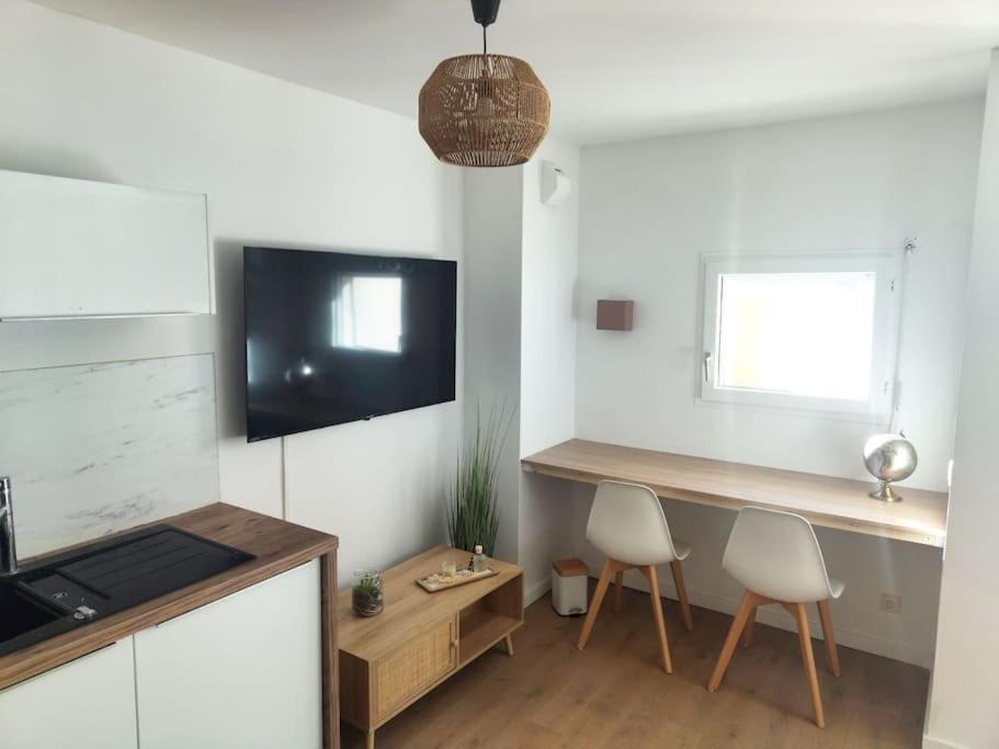 Beau Duplex Familial Avec Jardin Cloture Διαμέρισμα Douvaine Εξωτερικό φωτογραφία